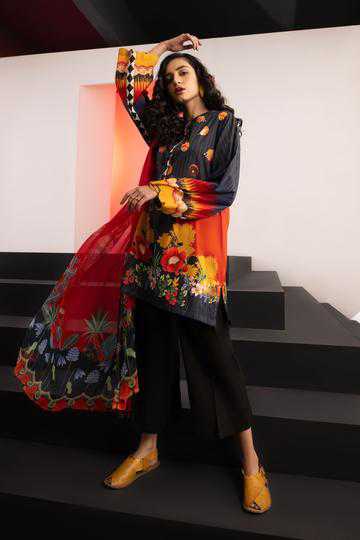 Sapphire Venezia Lawn Volume 1 2021